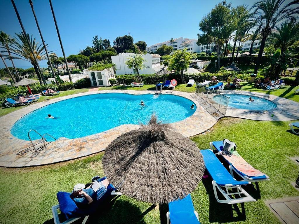 Studio With Beautiful Views In Riviera Del Sol Mijas Ngoại thất bức ảnh