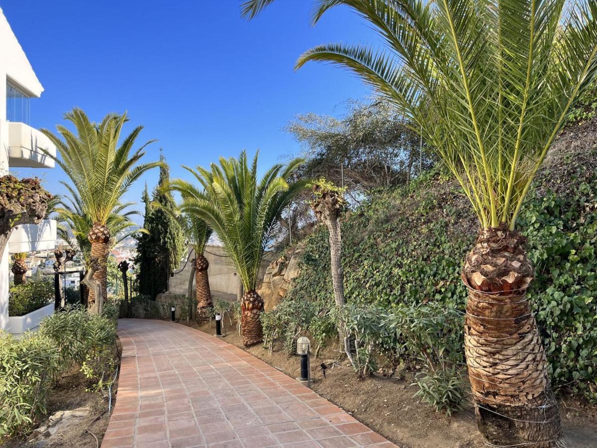 Studio With Beautiful Views In Riviera Del Sol Mijas Ngoại thất bức ảnh