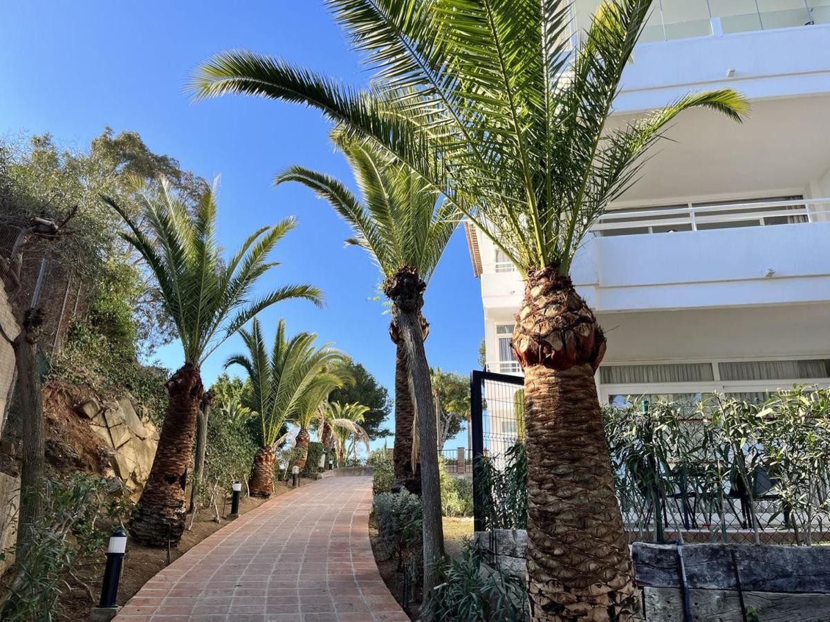 Studio With Beautiful Views In Riviera Del Sol Mijas Ngoại thất bức ảnh