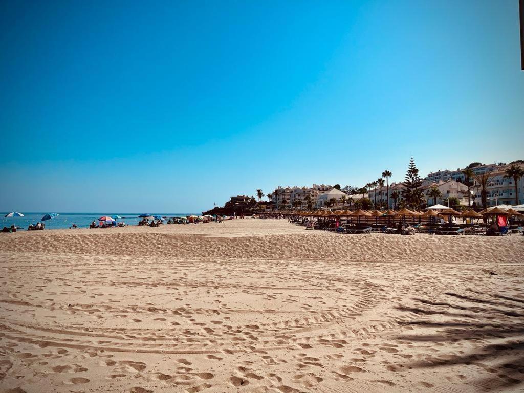 Studio With Beautiful Views In Riviera Del Sol Mijas Ngoại thất bức ảnh
