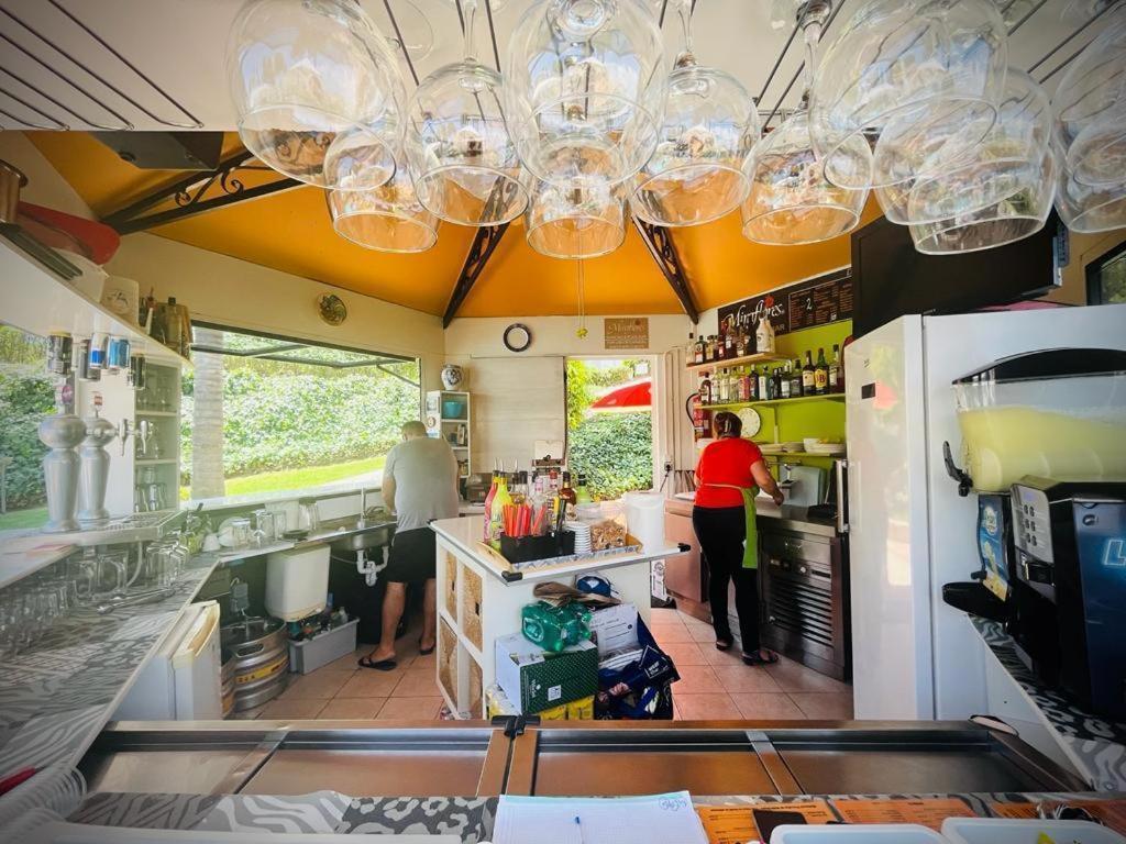 Studio With Beautiful Views In Riviera Del Sol Mijas Ngoại thất bức ảnh