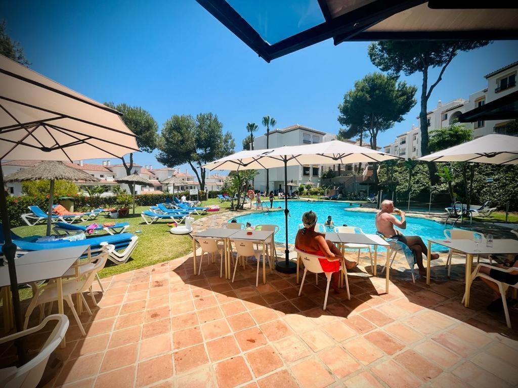 Studio With Beautiful Views In Riviera Del Sol Mijas Ngoại thất bức ảnh