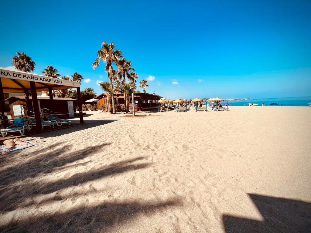 Studio With Beautiful Views In Riviera Del Sol Mijas Ngoại thất bức ảnh