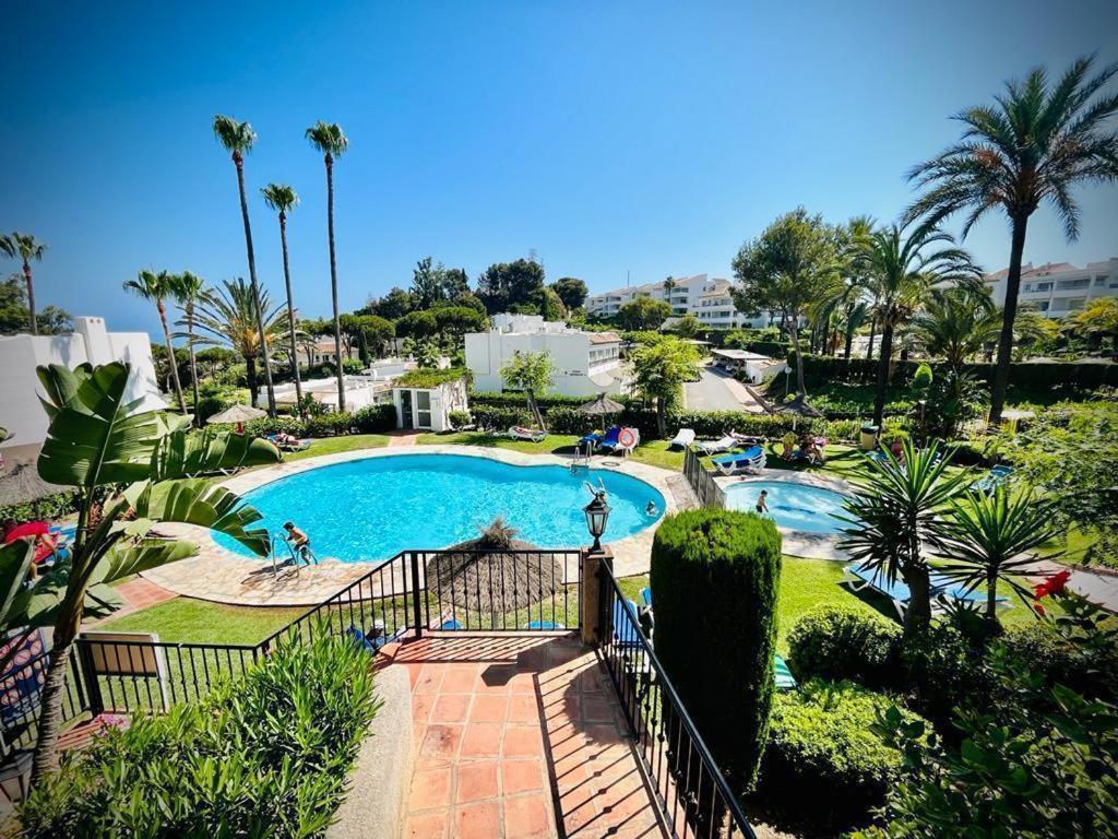 Studio With Beautiful Views In Riviera Del Sol Mijas Ngoại thất bức ảnh