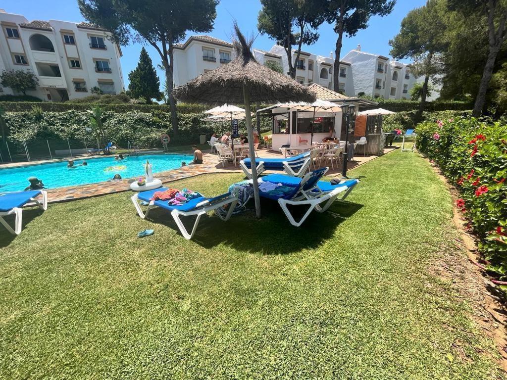 Studio With Beautiful Views In Riviera Del Sol Mijas Ngoại thất bức ảnh