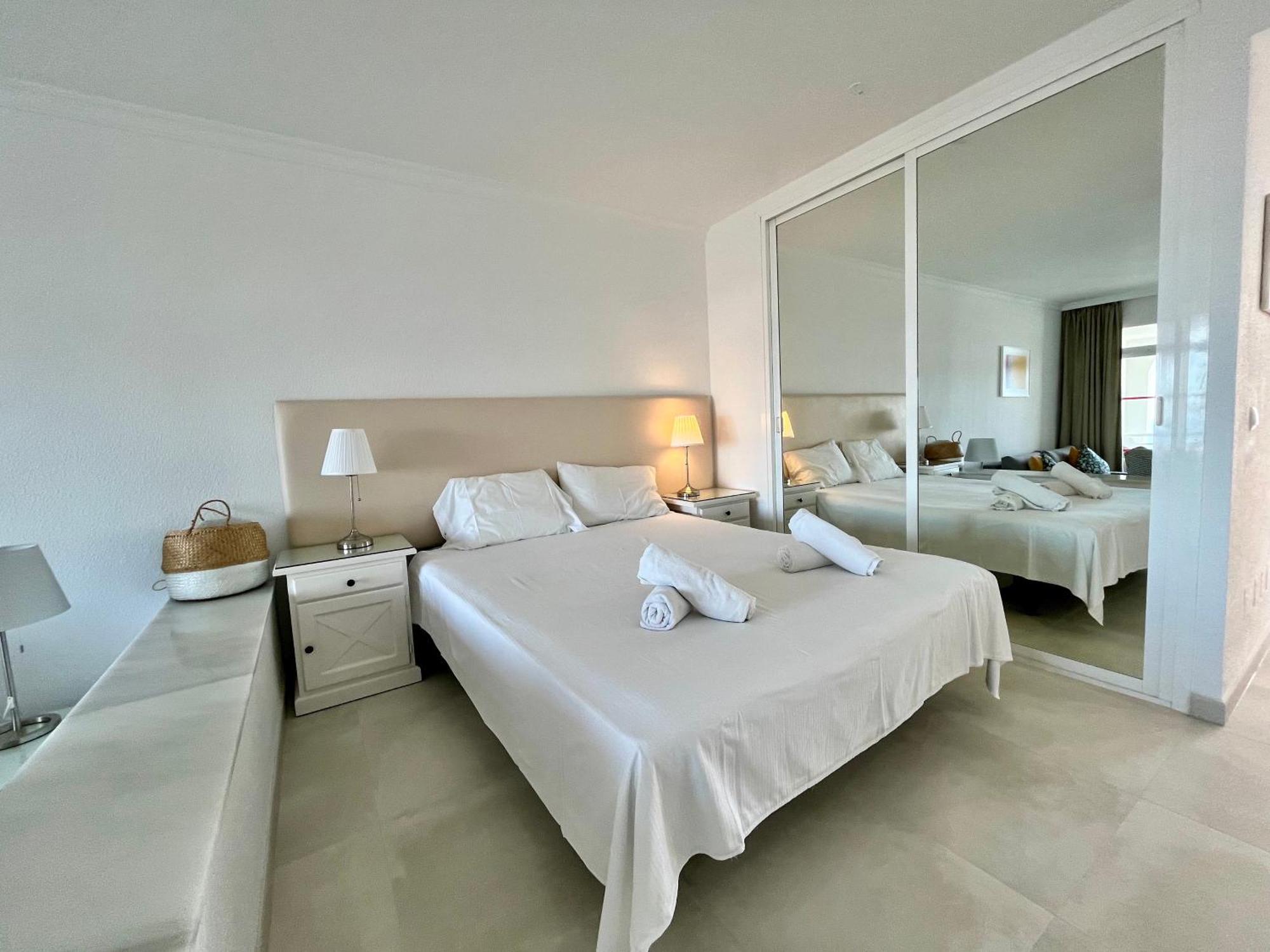 Studio With Beautiful Views In Riviera Del Sol Mijas Ngoại thất bức ảnh